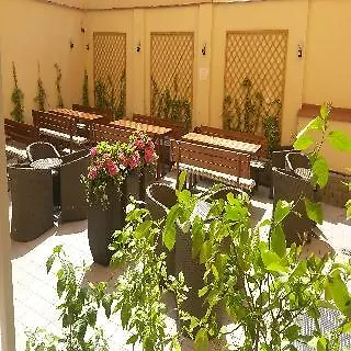فندق Ambiance براغ جمهورية التشيك