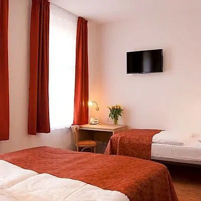 فندق Ambiance براغ